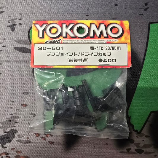 Yokomo Spares - SD-501
