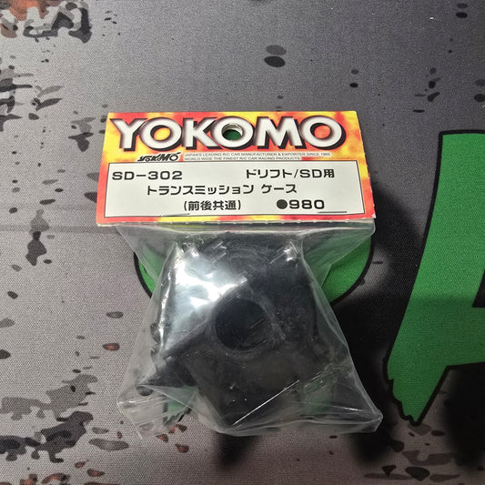 Yokomo Spares - SD-302