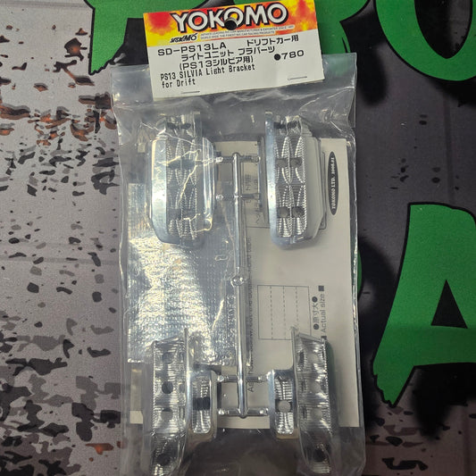 Yokomo Spares - SD-PS13LA